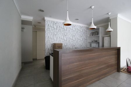 Apartamento à venda com 80m², 2 quartos e sem vagaÁrea Comum - Salão de Festas