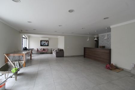 Apartamento à venda com 80m², 2 quartos e sem vagaÁrea Comum - Salão de Festas