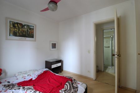 Apartamento à venda com 80m², 2 quartos e sem vagaQuarto 2