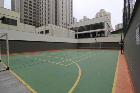 Apartamento à venda com 80m², 2 quartos e sem vagaÁrea Comum - Quadra