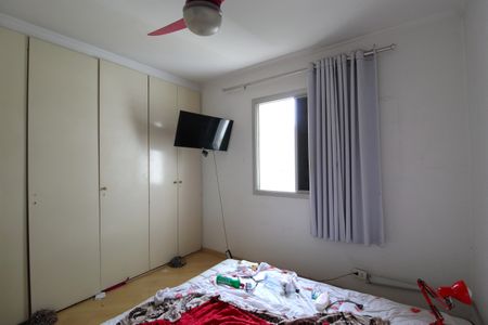 Apartamento à venda com 80m², 2 quartos e sem vagaQuarto 2