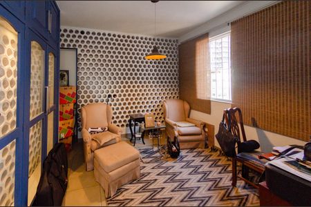 Apartamento para alugar com 419m², 4 quartos e 4 vagas Apartamento para alugar com 419m², 4 quartos e 4 vagasQuarto 2