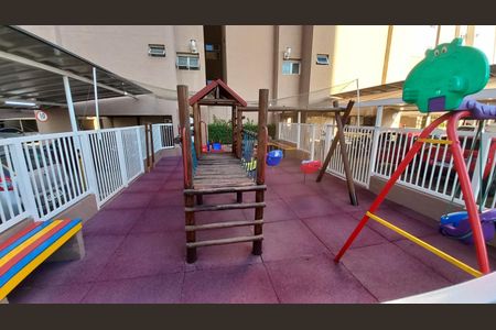 Apartamento à venda com 50m², 2 quartos e 1 vaga Apartamento à venda com 50m², 2 quartos e 1 vagaÁrea Comum - Playground