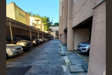 Apartamento à venda com 50m², 2 quartos e 1 vaga Apartamento à venda com 50m², 2 quartos e 1 vagaGaragem