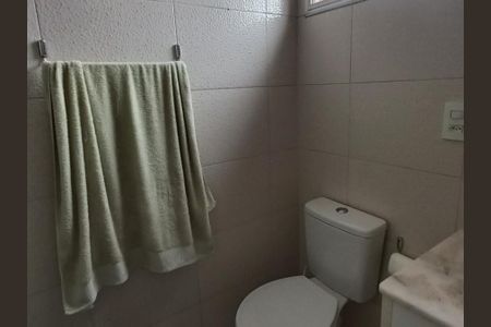 Apartamento à venda com 50m², 2 quartos e 1 vaga Apartamento à venda com 50m², 2 quartos e 1 vagaBanheiro Social