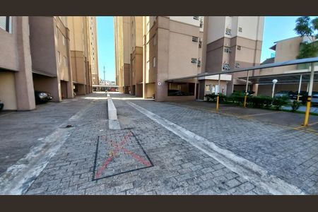 Apartamento à venda com 50m², 2 quartos e 1 vaga Apartamento à venda com 50m², 2 quartos e 1 vagaGaragem