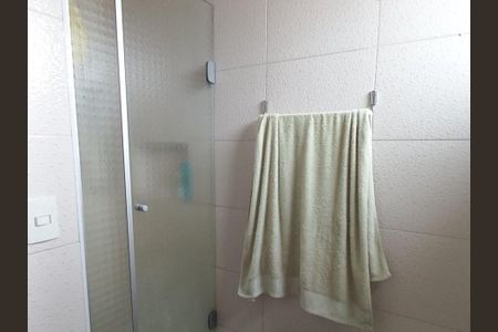 Apartamento à venda com 50m², 2 quartos e 1 vaga Apartamento à venda com 50m², 2 quartos e 1 vagaBanheiro Social