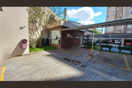 Apartamento à venda com 50m², 2 quartos e 1 vaga Apartamento à venda com 50m², 2 quartos e 1 vagaÁrea comum