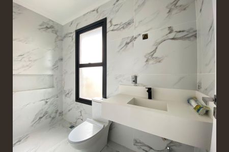 Casa de condomínio à venda com 177m², 3 quartos e 2 vagas