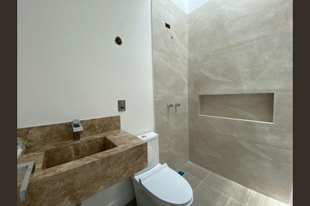 Casa de condomínio à venda com 177m², 3 quartos e 2 vagas