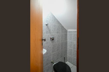 Casa à venda com 120m², 2 quartos e 4 vagasLavabo