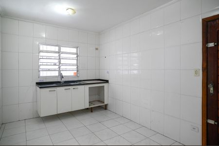 Casa à venda com 120m², 2 quartos e 4 vagasCozinha