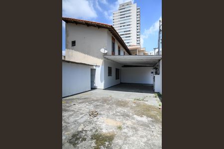 Casa à venda com 120m², 2 quartos e 4 vagasQuintal