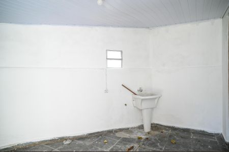 Casa à venda com 120m², 2 quartos e 4 vagasÁrea de Serviço