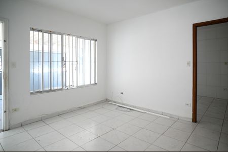 Casa à venda com 120m², 2 quartos e 4 vagasSala