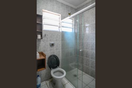 Casa à venda com 120m², 2 quartos e 4 vagasBanheiro