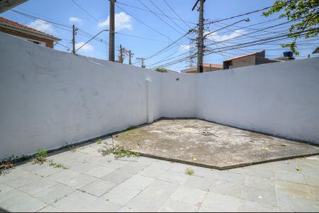 Casa à venda com 120m², 2 quartos e 4 vagasQuintal