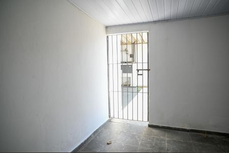 Casa à venda com 120m², 2 quartos e 4 vagasÁrea de Serviço