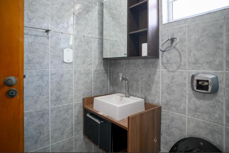 Casa à venda com 120m², 2 quartos e 4 vagasBanheiro