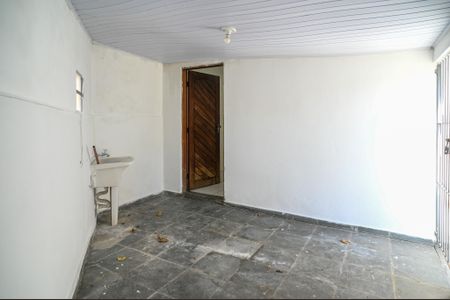 Casa à venda com 120m², 2 quartos e 4 vagasÁrea de Serviço