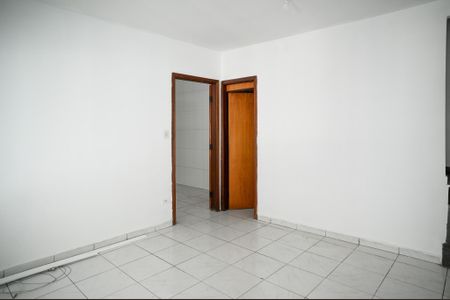 Sala de casa à venda com 2 quartos, 120m² em Vila Dom Pedro I, São Paulo