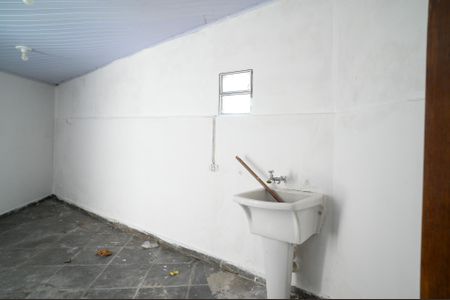 Casa à venda com 120m², 2 quartos e 4 vagasÁrea de Serviço