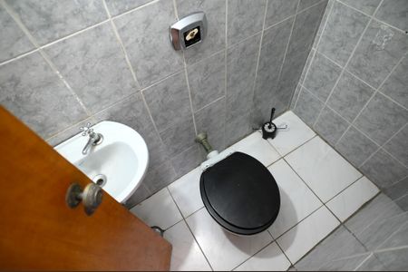 Casa à venda com 120m², 2 quartos e 4 vagasLavabo