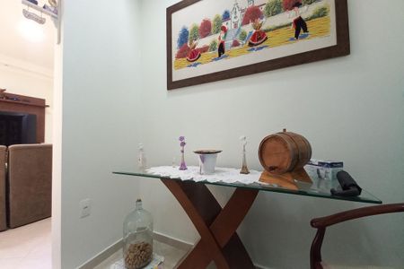 Casa à venda com 259m², 3 quartos e 15 vagasSala