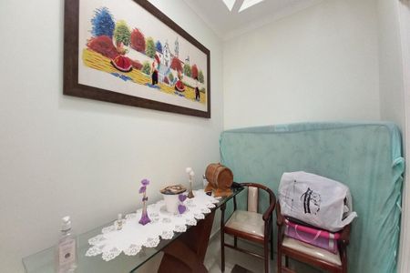 Casa à venda com 259m², 3 quartos e 15 vagasSala