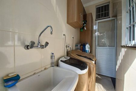 Casa à venda com 259m², 3 quartos e 15 vagasÁrea de Serviço