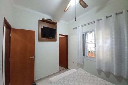 Casa à venda com 259m², 3 quartos e 15 vagasSuíte 3