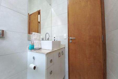 Casa à venda com 259m², 3 quartos e 15 vagasBanheiro