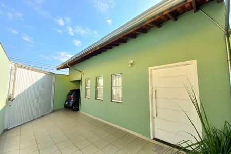 Casa à venda com 259m², 3 quartos e 15 vagasFachada do Prédio
