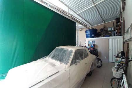 Casa à venda com 259m², 3 quartos e 15 vagasGaragem