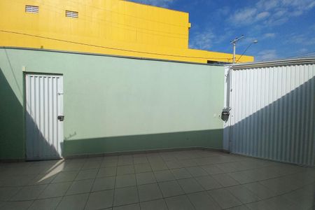 Casa à venda com 259m², 3 quartos e 15 vagasVista da Sala