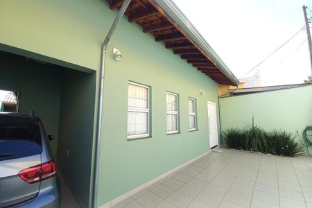 Casa à venda com 259m², 3 quartos e 15 vagasFachada do Prédio