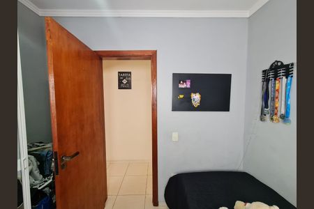 Casa à venda com 125m², 3 quartos e 2 vagas Casa à venda com 125m², 3 quartos e 2 vagasQuarto 2