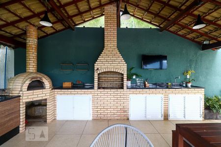 Casa à venda com 450m², 4 quartos e 3 vagas