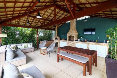 Casa à venda com 450m², 4 quartos e 3 vagas