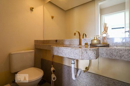 Casa à venda com 450m², 4 quartos e 3 vagas