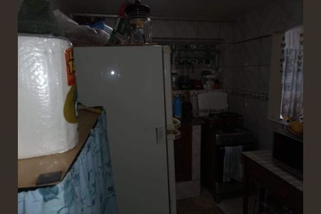 Casa à venda com 50m², 2 quartos e sem vaga