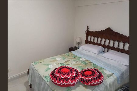 Casa à venda com 50m², 2 quartos e sem vaga
