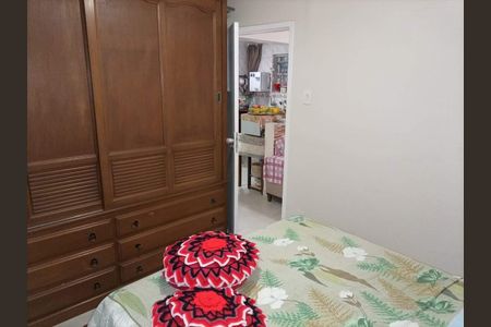 Casa à venda com 50m², 2 quartos e sem vaga