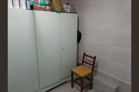 Casa à venda com 50m², 2 quartos e sem vaga