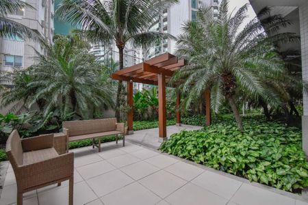 Apartamento à venda com 500m², 4 quartos e 5 vagas