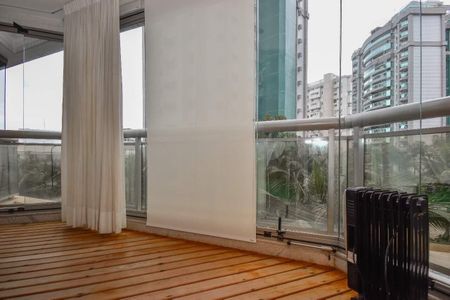 Apartamento à venda com 500m², 4 quartos e 5 vagas