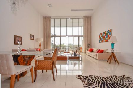 Apartamento à venda com 500m², 4 quartos e 5 vagas