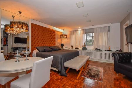 Apartamento à venda com 500m², 4 quartos e 5 vagas