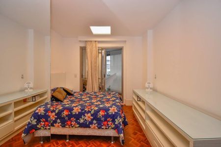 Apartamento à venda com 500m², 4 quartos e 5 vagas