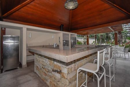 Apartamento à venda com 500m², 4 quartos e 5 vagas